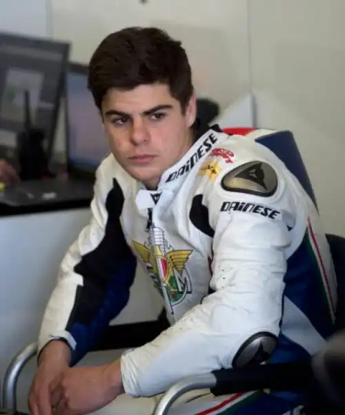 Romano Fenati