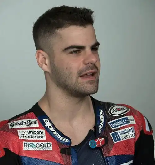 Romano Fenati può correre in Giappone