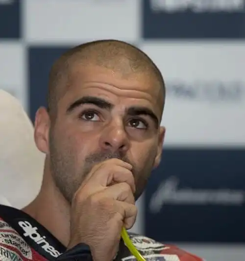 Stop Fenati, ecco il comunicato ufficiale