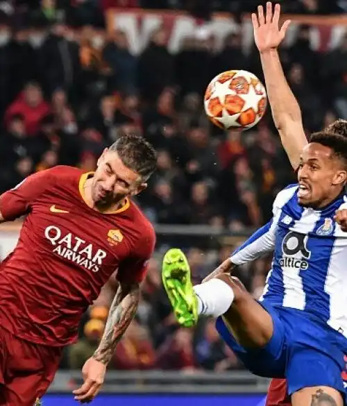 Roma-Porto 2-1 – Champions League 2018/2019