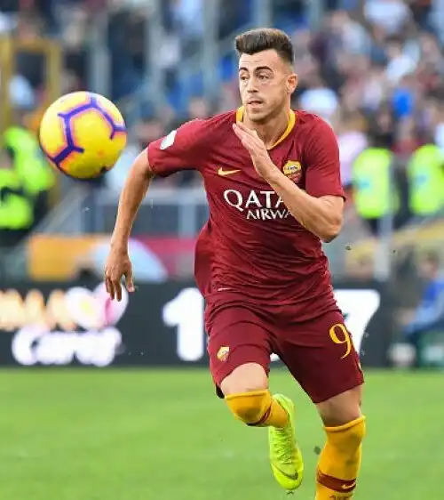 Roma-Sampdoria 4-1 – Serie A 2018/2019