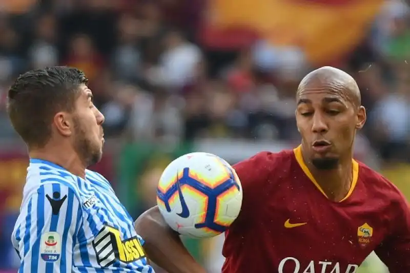 Partita tatticamente perfetta degli estensi: Olimpico sbancato.