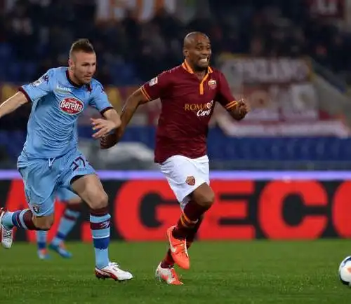 Roma-Torino 2-1 – 30ª giornata Serie A 2013/2014