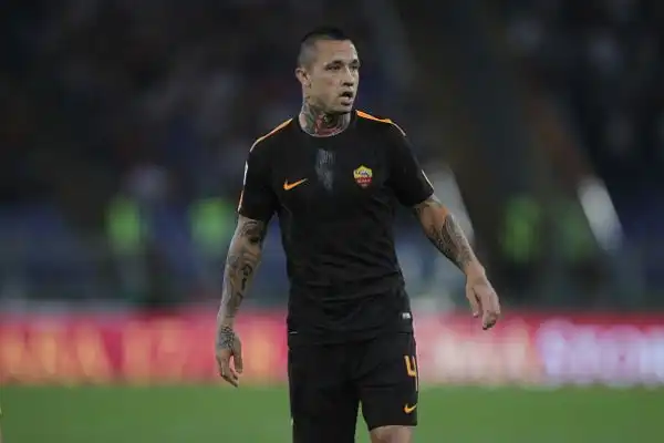 Roma-Verona 3-0