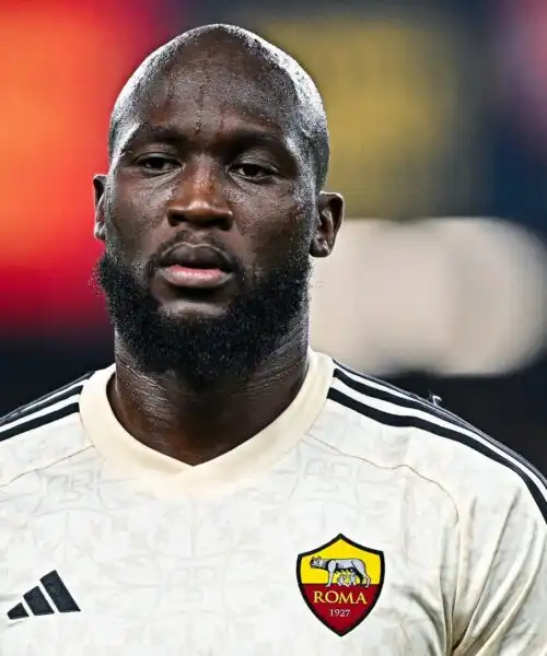 Romelu Lukaku dovrà cercarsi una nuova squadra. Le foto