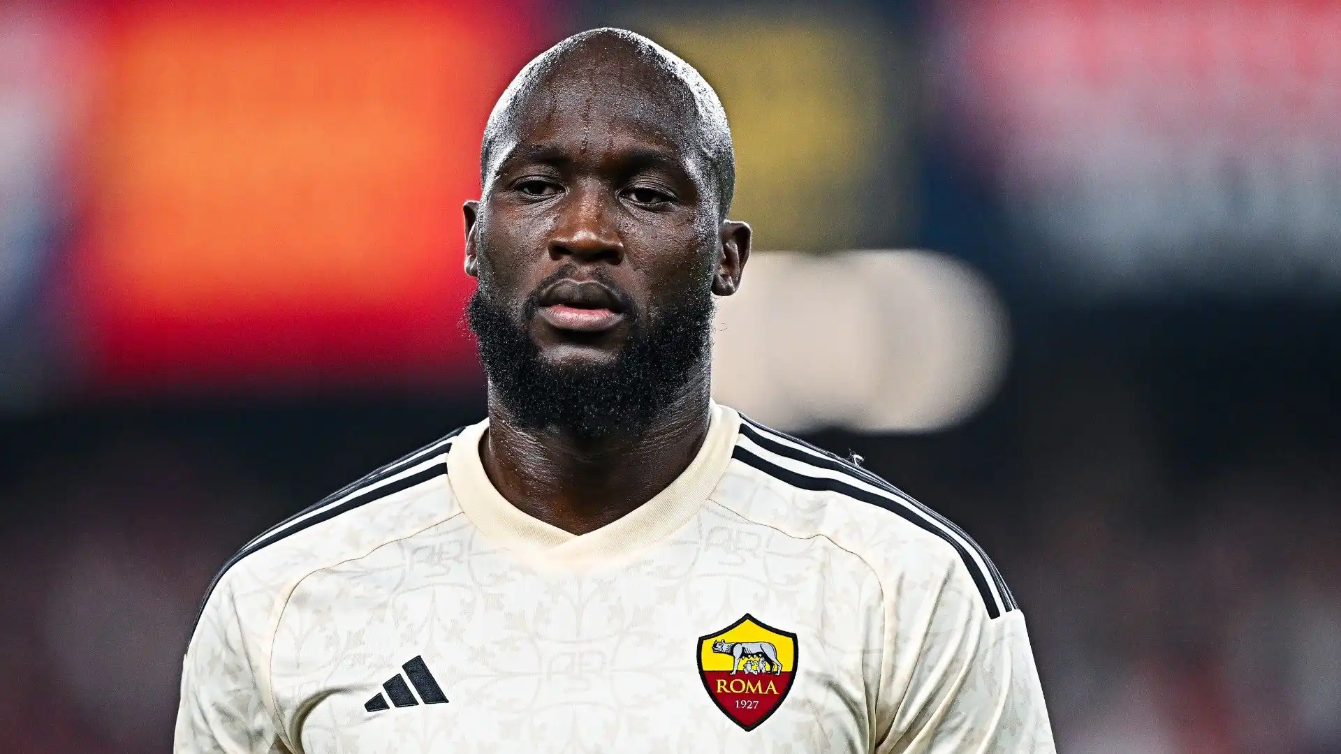In questo avvio di campionato il bomber belga ha segnato 7 gol in 8 partite
