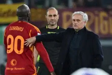 Roma in silenzio stampa. Fiorentina, Vincenzo Italiano: “Ripresa straordinaria”