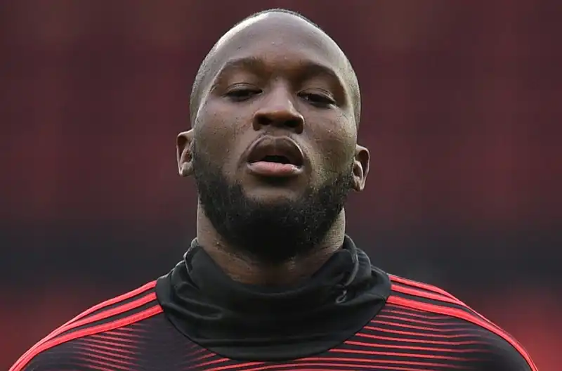 Lukaku: “Come va all’Inter? Vita faticosissima”