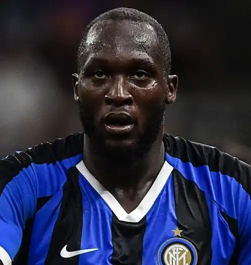 Inter, Lukaku rivela: “A gennaio malati 23 giocatori su 25”