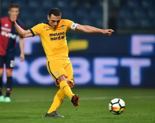 Affare Romulo-Samp, si inserisce il Genoa