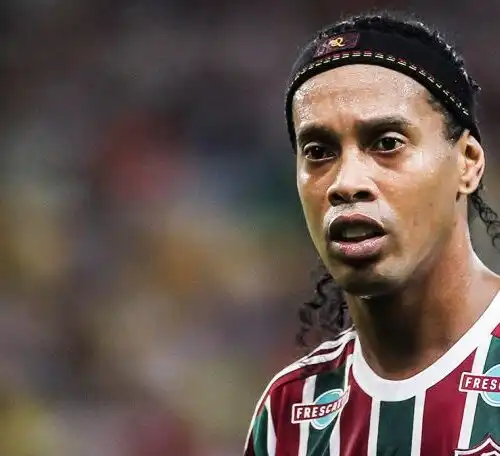 Ronaldinho, mamma Miguelina non ce l’ha fatta