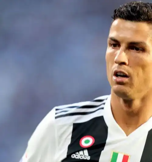 Ronaldo, svolti gli esami alla caviglia