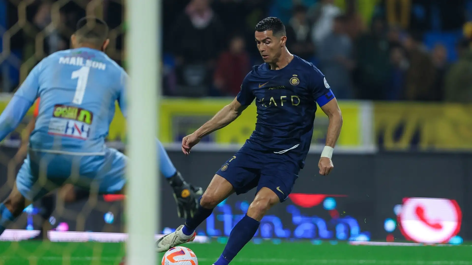 Oltre 890 i gol in carriera di Cristiano Ronaldo