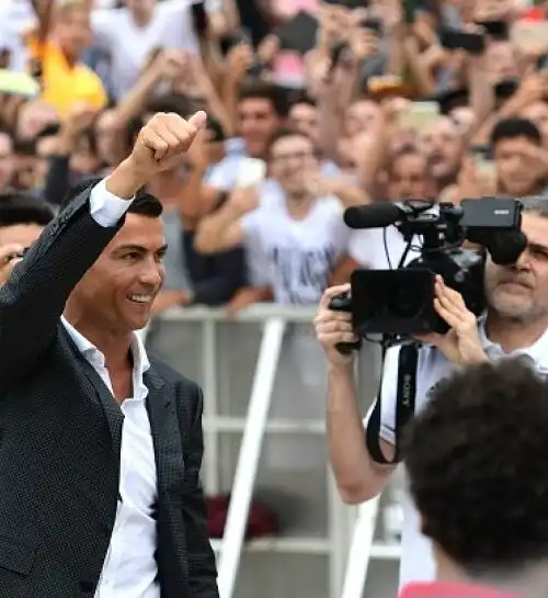 Ronaldo Day