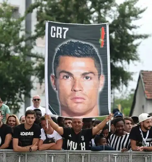 Ronaldo: “Io e Dybala coppia vincente”