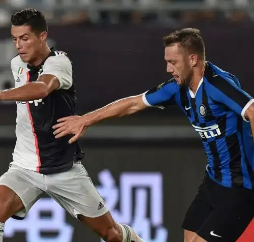 Serie A, ufficializzati anticipi e posticipi fino alla 30a giornata