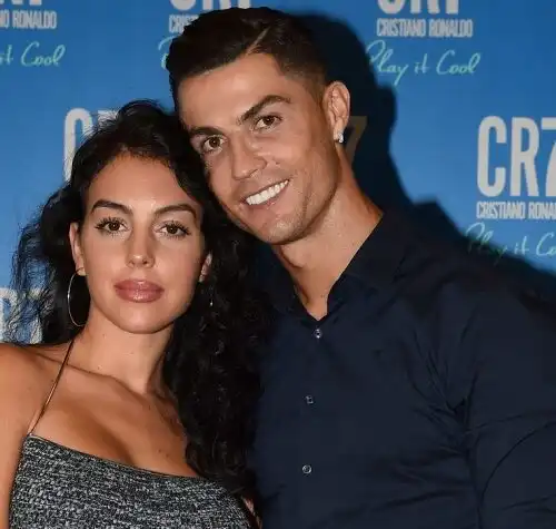 Cristiano Ronaldo, altri due figli in arrivo