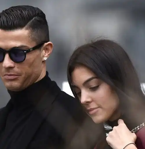 Tragedia per Cristiano Ronaldo e Georgina: “Uno dei bimbi è morto”