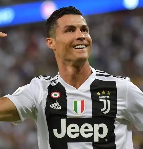 Cristiano Ronaldo sarà convocato