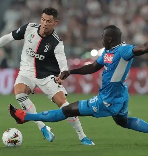 Coronavirus, il calcio riparte: via in tre fasi, test per tutti