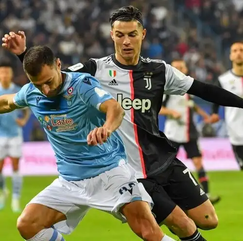 Serie A: avanza l’ipotesi playoff