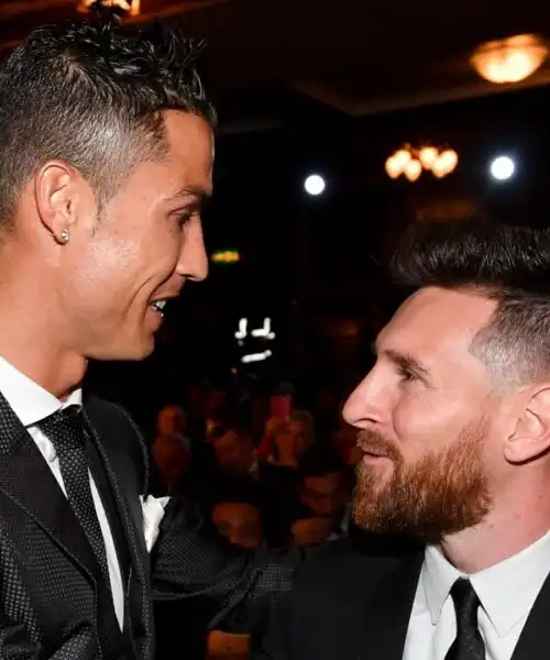 Ronaldo contro Messi, follie in Arabia: 2 milioni per un biglietto