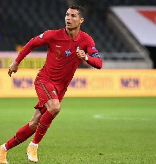 Portogallo: Cristiano Ronaldo l’uomo in più