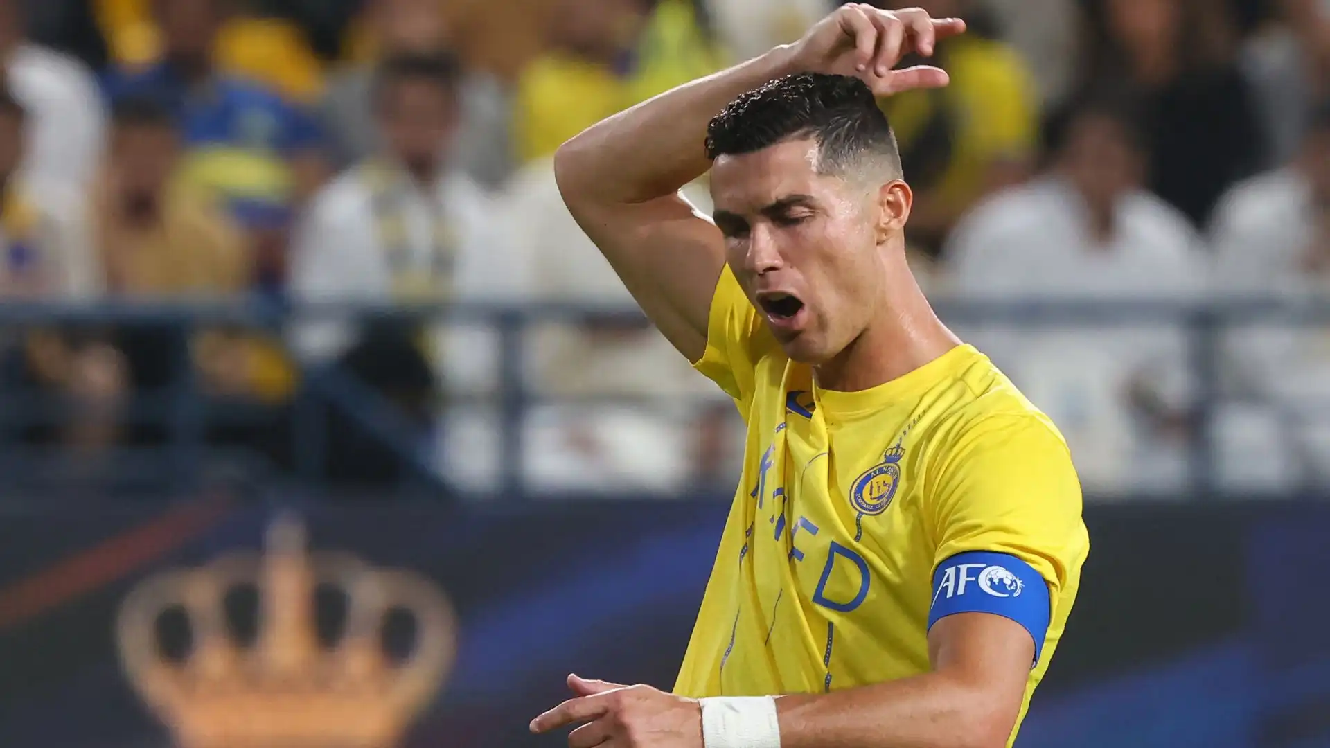 Pareva non doveva esserci storia in Al Nassr-Istiqlol Dushanbe