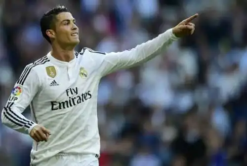 Ronaldo annuncia la data del ritiro
