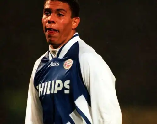 Psv-Philips, addio dopo 34 anni