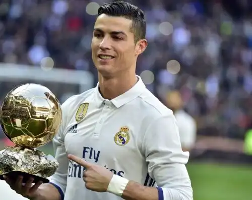 CR7 preferisce Andre’ Silva a Icardi