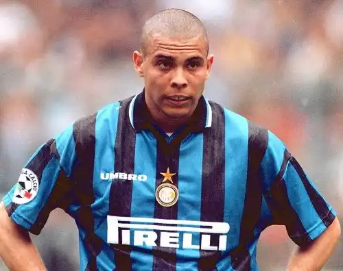 Ceccarini: “Ronaldo-Iuliano? Era fallo del brasiliano”