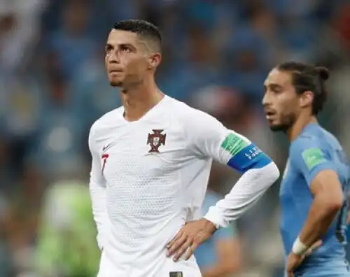 Il Real attende le parole di Ronaldo