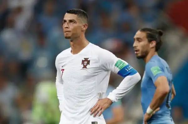 Ronaldo lascia tutti in sospeso