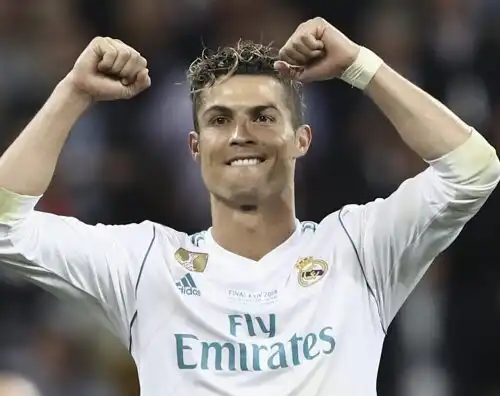 Juve-Ronaldo, il clamoroso retroscena premondiale