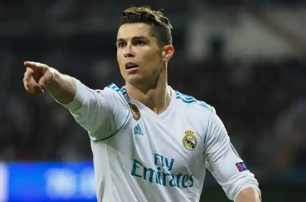 7-7: Ronaldo presentato sabato a Torino?