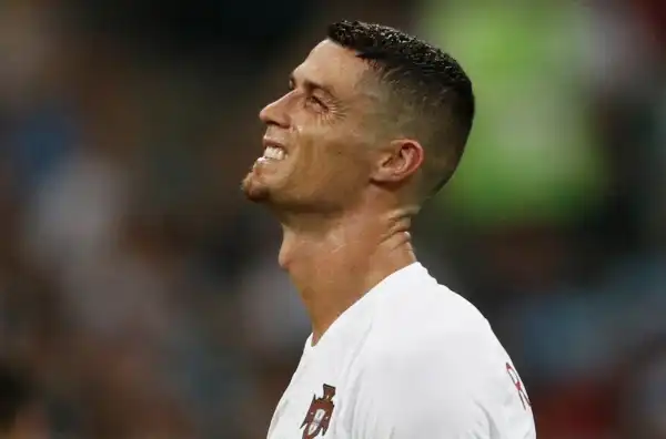 Il Real Madrid annuncia: “Ronaldo è della Juventus”