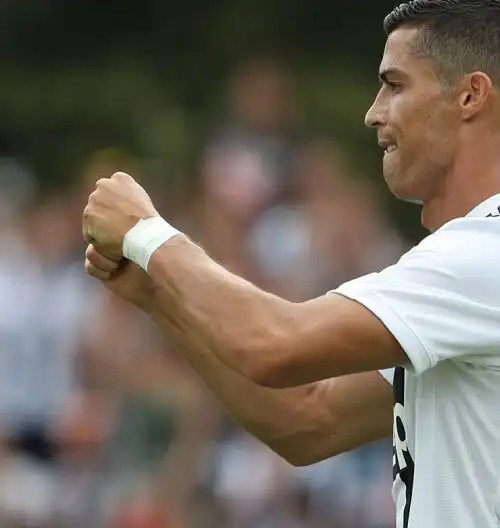 Le probabili formazioni della seconda giornata