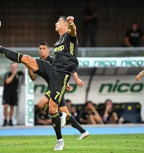 Giocatore dell’anno: Ronaldo contro Modric e Salah