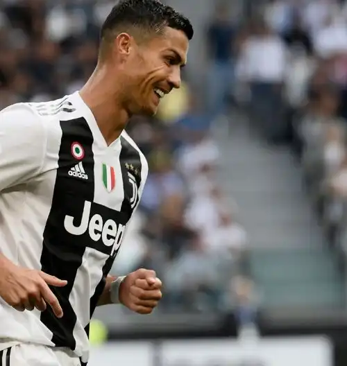 Ronaldo boom: gli incassi si impennano