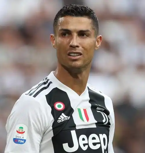 Rivoluzione Pallone d’Oro: Ronaldo e Messi giù dal podio