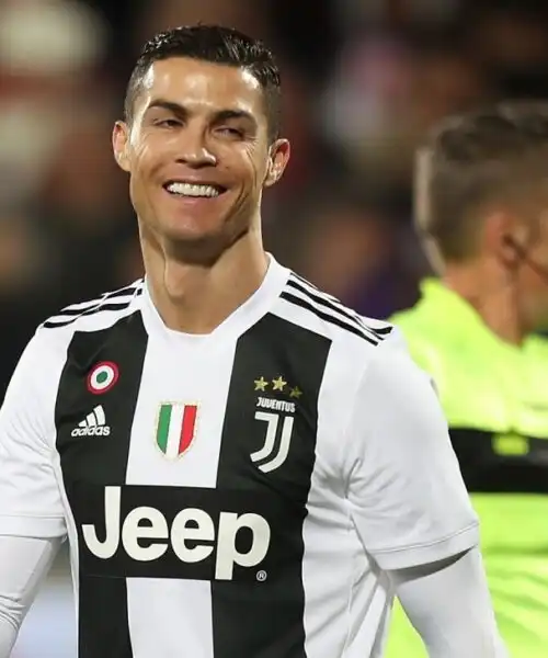 Il più bel gol di Cristiano Ronaldo