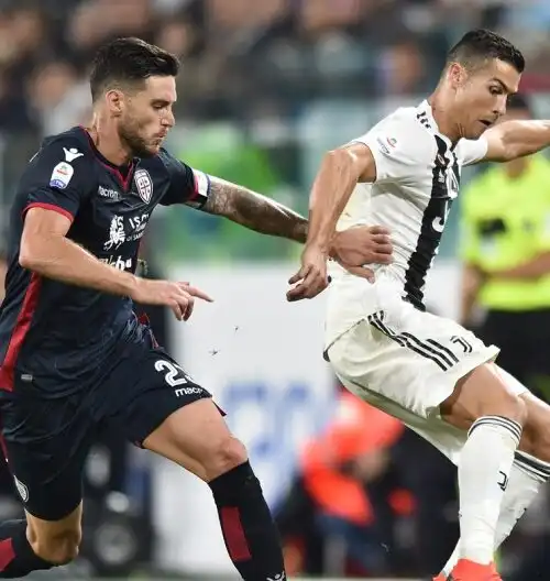Serie A, così in tv le prossime cinque giornate