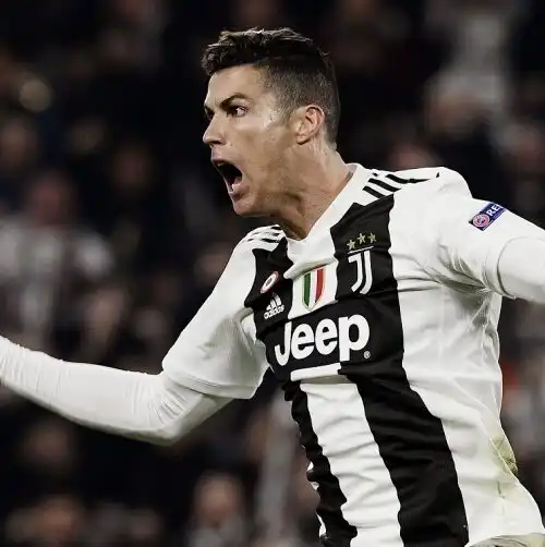 Dalla Spagna: “Ronaldo deluso e irritato”