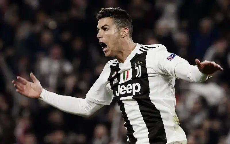 Dalla Spagna: “Ronaldo deluso e irritato”