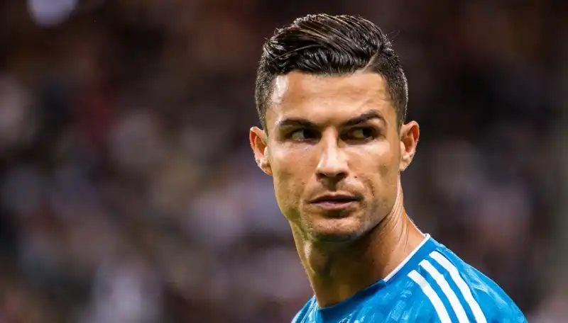 Ronaldo esalta la Juve: “Presente eccellente”