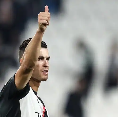 CR7, Jorge Mendes infiamma i tifosi della Juve