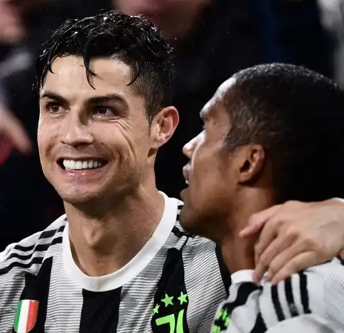 Ronaldo: “Vittoria meritata”