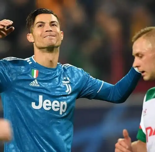 Cristiano Ronaldo, possibile caso Juve-Portogallo