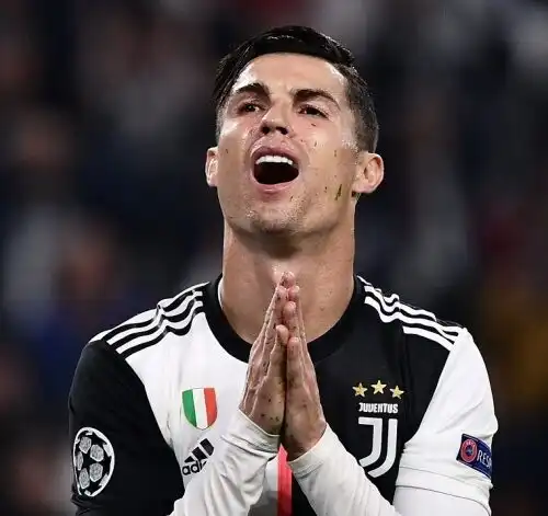 Juventus, Capello torna ad attaccare Ronaldo